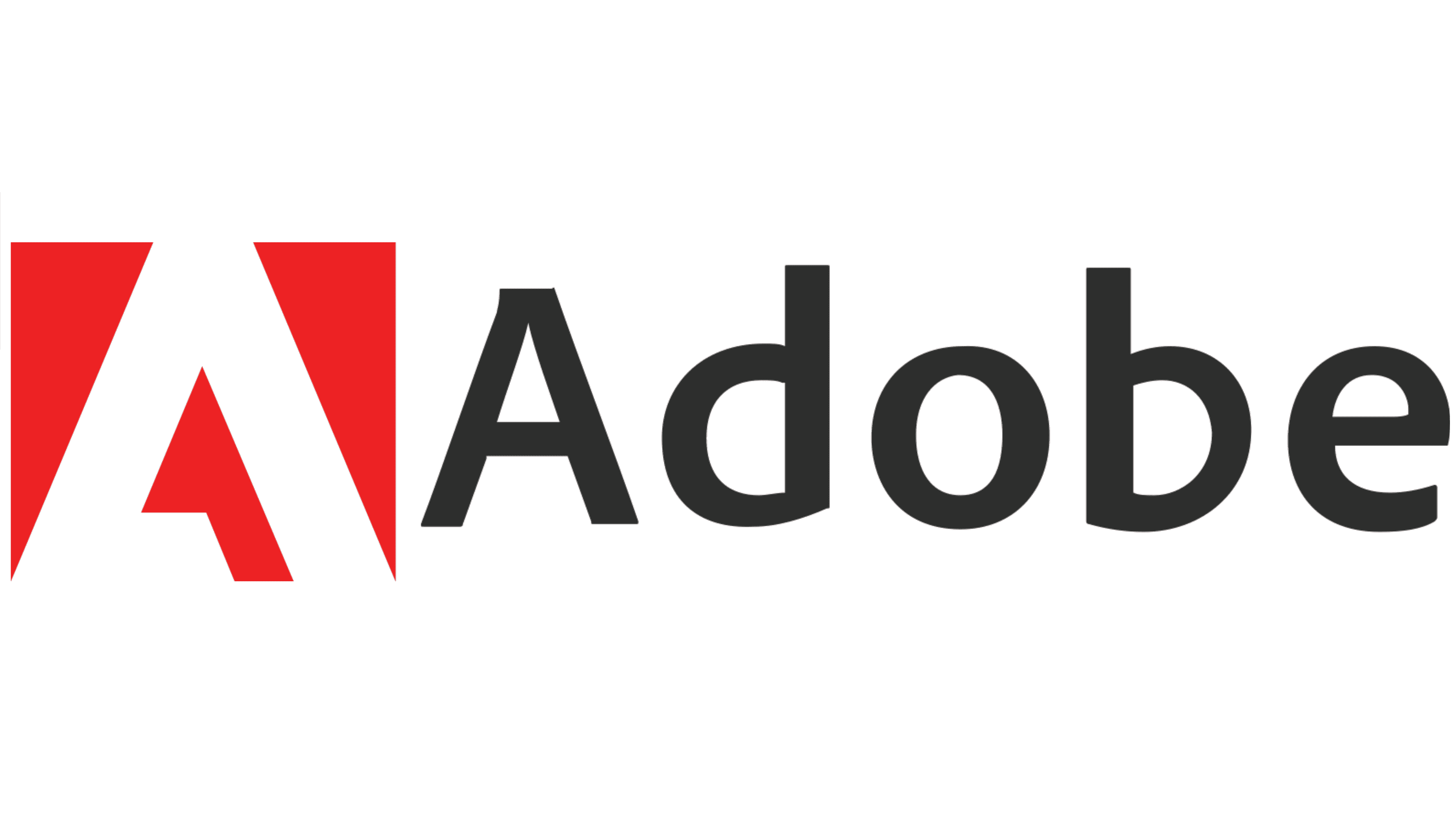 Adobe Logo