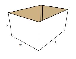 0200 printed carton style