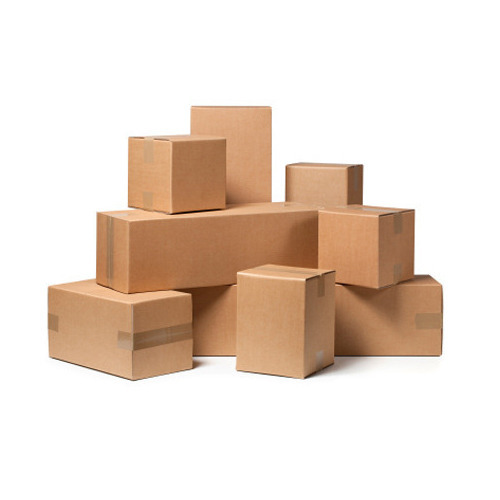 Example printed boxes